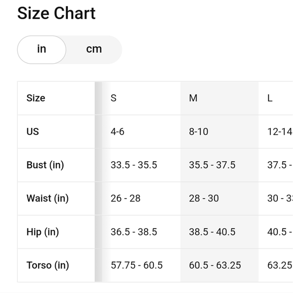 Nike Swimsuit - Picture 15 of 16